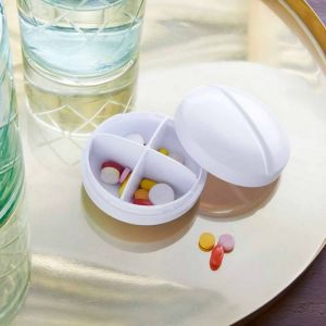 PASTILLERO PILDORA personalizada